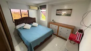 Imagem 2 - Cobertura em Centro, Cabedelo - PB
