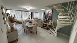 Cobertura Centro, Cabedelo - PB — foto 1
