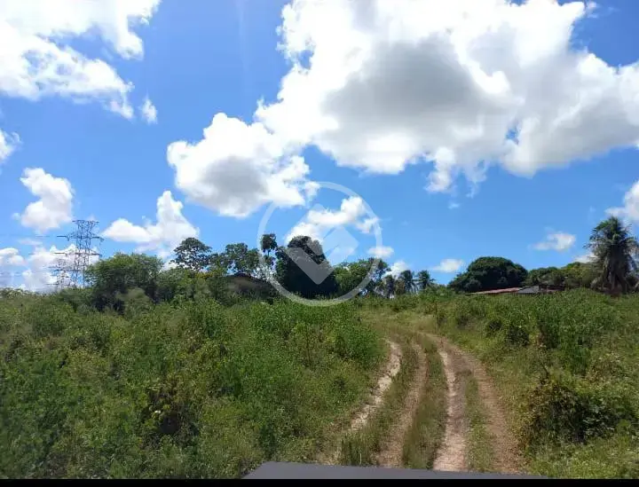 Image 2 - Chácara em Cidade Balneária Novo Mundo I, Conde - PB