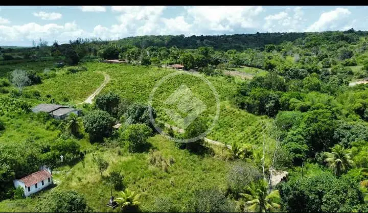 Imagem 1 - Chácara em Cidade Balneária Novo Mundo I, Conde - PB