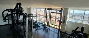 Imagem 5 - Apartamento em Jardim Brasília, Cabedelo - PB