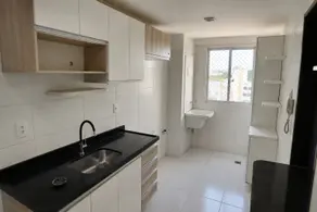 Imagem 2 - Apartamento em Jardim Brasília, Cabedelo - PB