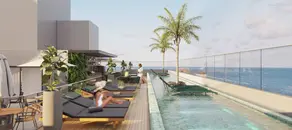 Flat Intermares, Cabedelo - PB — foto 1