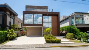 Casa Condomínio Amazônia Park, Cabedelo - PB — foto 1