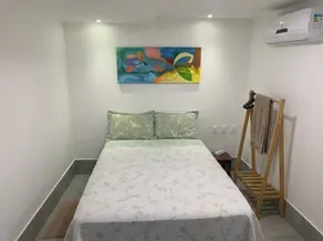 Flat Cabo Branco, João Pessoa - PB — foto 2