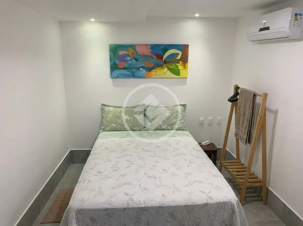 Image 2 - Flat em Cabo Branco, João Pessoa - PB