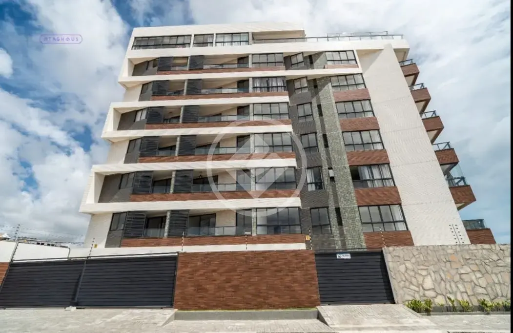 Image 11 - Apartamento em Centro, Cabedelo - PB