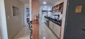 Imagem 4 - Apartamento em Centro, Cabedelo - PB