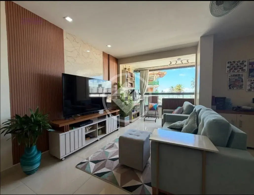 Imagem 1 - Apartamento em Centro, Cabedelo - PB