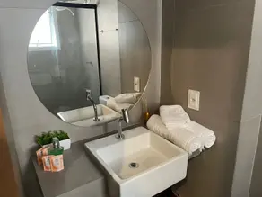 Imagem 2 - Flat em Cabo Branco, João Pessoa - PB