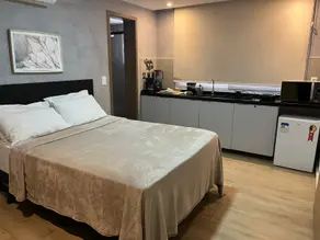 Flat Cabo Branco, João Pessoa - PB — foto 2