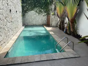 Flat Cabo Branco, João Pessoa - PB — foto 1