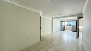 Apartamento Manaíra, João Pessoa - PB — foto 2