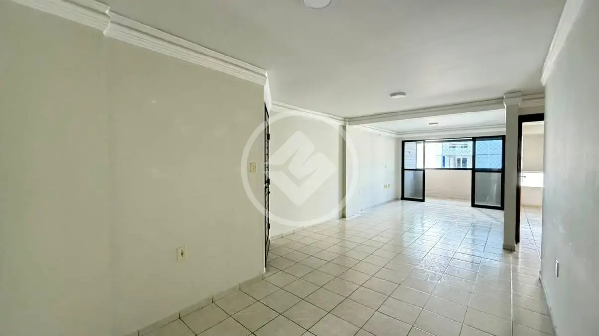 Image 2 - Apartamento em Manaíra, João Pessoa - PB