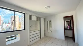 Imagem 3 - Apartamento em Manaíra, João Pessoa - PB