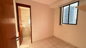 Imagem 6 - Apartamento em Manaíra, João Pessoa - PB