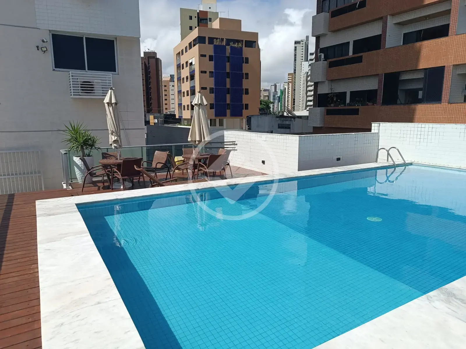 Image 11 - Flat em Tambaú, João Pessoa - PB