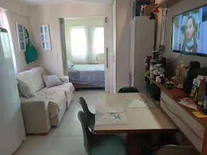 Flat Tambaú, João Pessoa - PB — foto 2