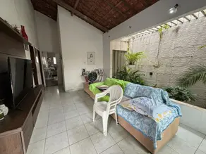 Casa Ernesto Geisel, João Pessoa - PB — foto 2