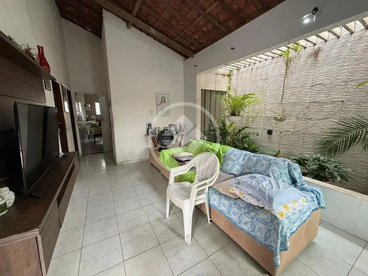 Image 2 - Casa em Ernesto Geisel, João Pessoa - PB