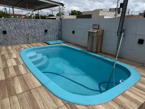 Casa Ernesto Geisel, João Pessoa - PB — foto 1