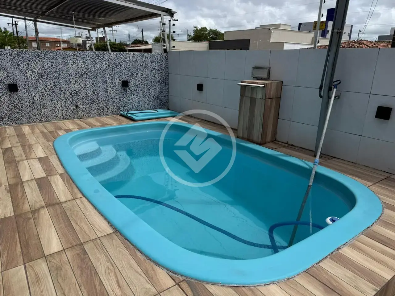 Imagem 1 - Casa em Ernesto Geisel, João Pessoa - PB