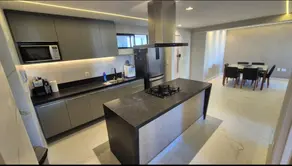 Imagem 2 - Apartamento em Manaíra, João Pessoa - PB