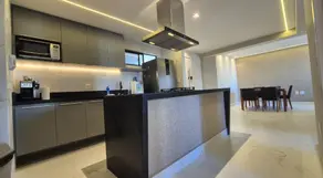 Apartamento Manaíra, João Pessoa - PB — foto 1
