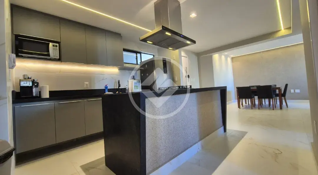 Imagem 1 - Apartamento em Manaíra, João Pessoa - PB