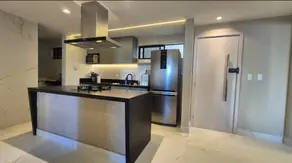 Imagem 3 - Apartamento em Manaíra, João Pessoa - PB