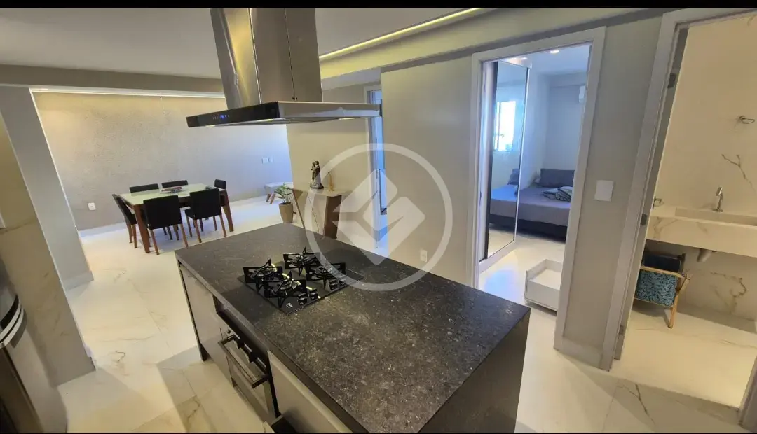 Image 5 - Apartamento em Manaíra, João Pessoa - PB