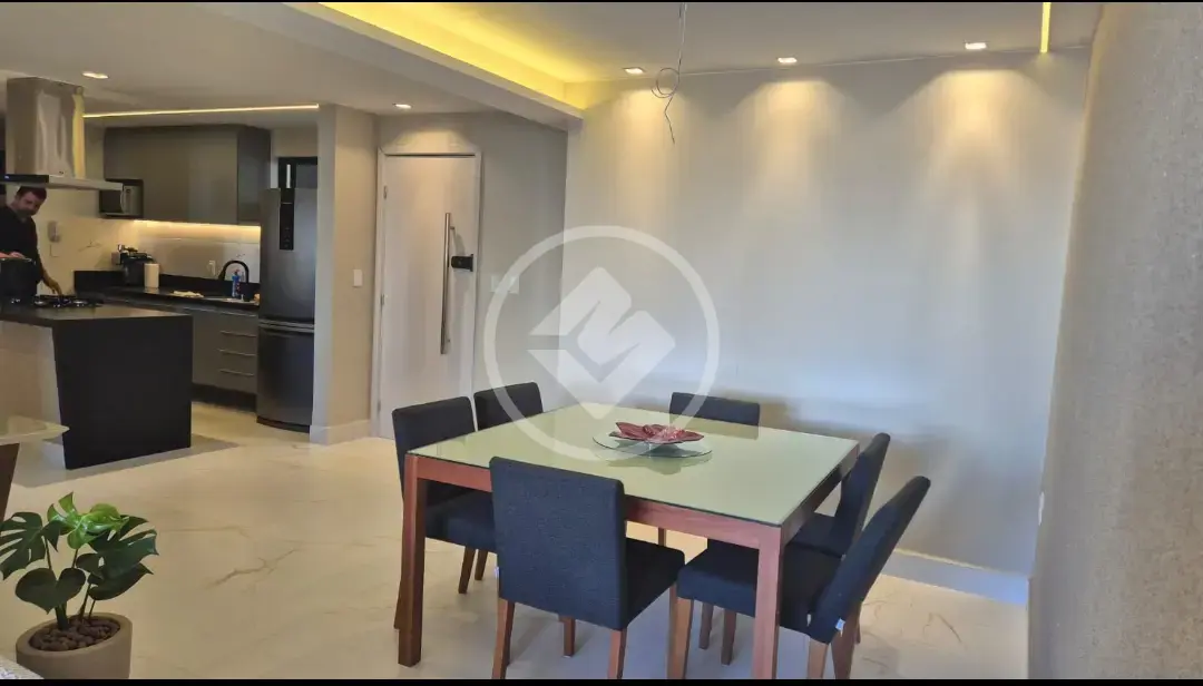 Image 2 - Apartamento em Manaíra, João Pessoa - PB