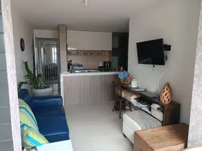 Apartamento Bancários, João Pessoa - PB — foto 1