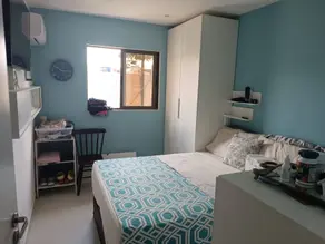 Imagem 3 - Apartamento em Bancários, João Pessoa - PB