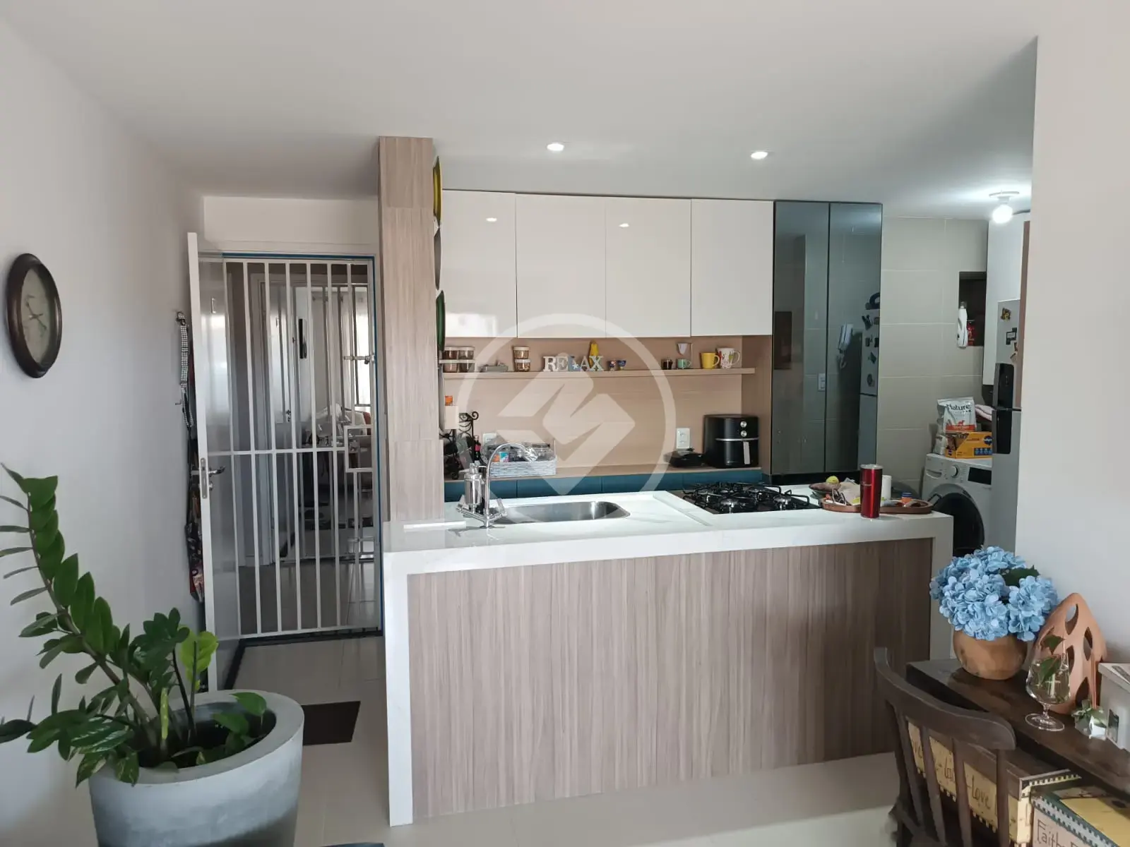 Image 2 - Apartamento em Bancários, João Pessoa - PB