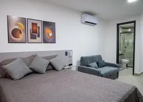 Imagem 2 - Flat em Ponta de Campina, Cabedelo - PB