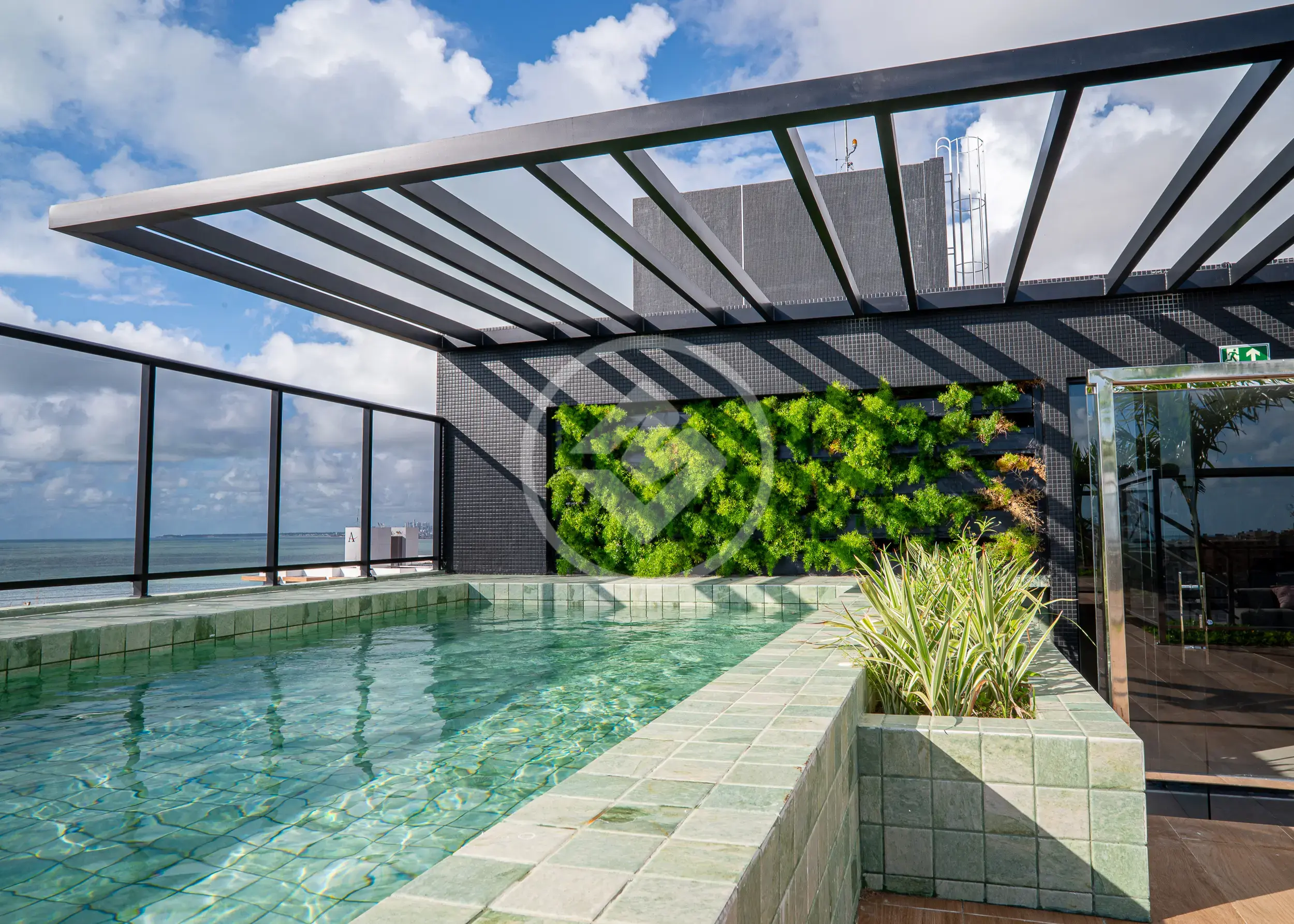 Image 9 - Flat em Ponta de Campina, Cabedelo - PB