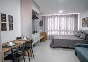 Flat Ponta de Campina, Cabedelo - PB — foto 2