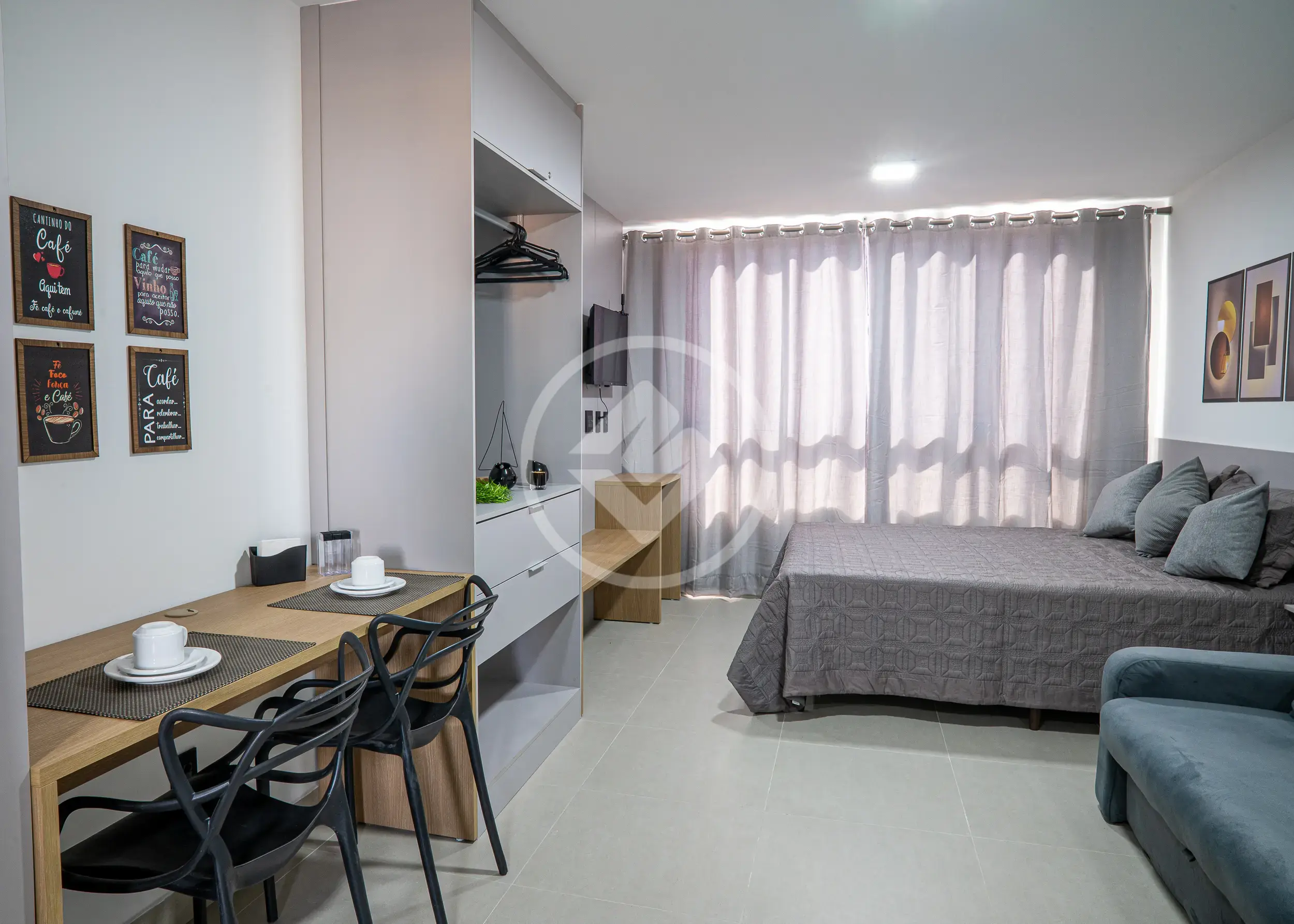 Image 2 - Flat em Ponta de Campina, Cabedelo - PB