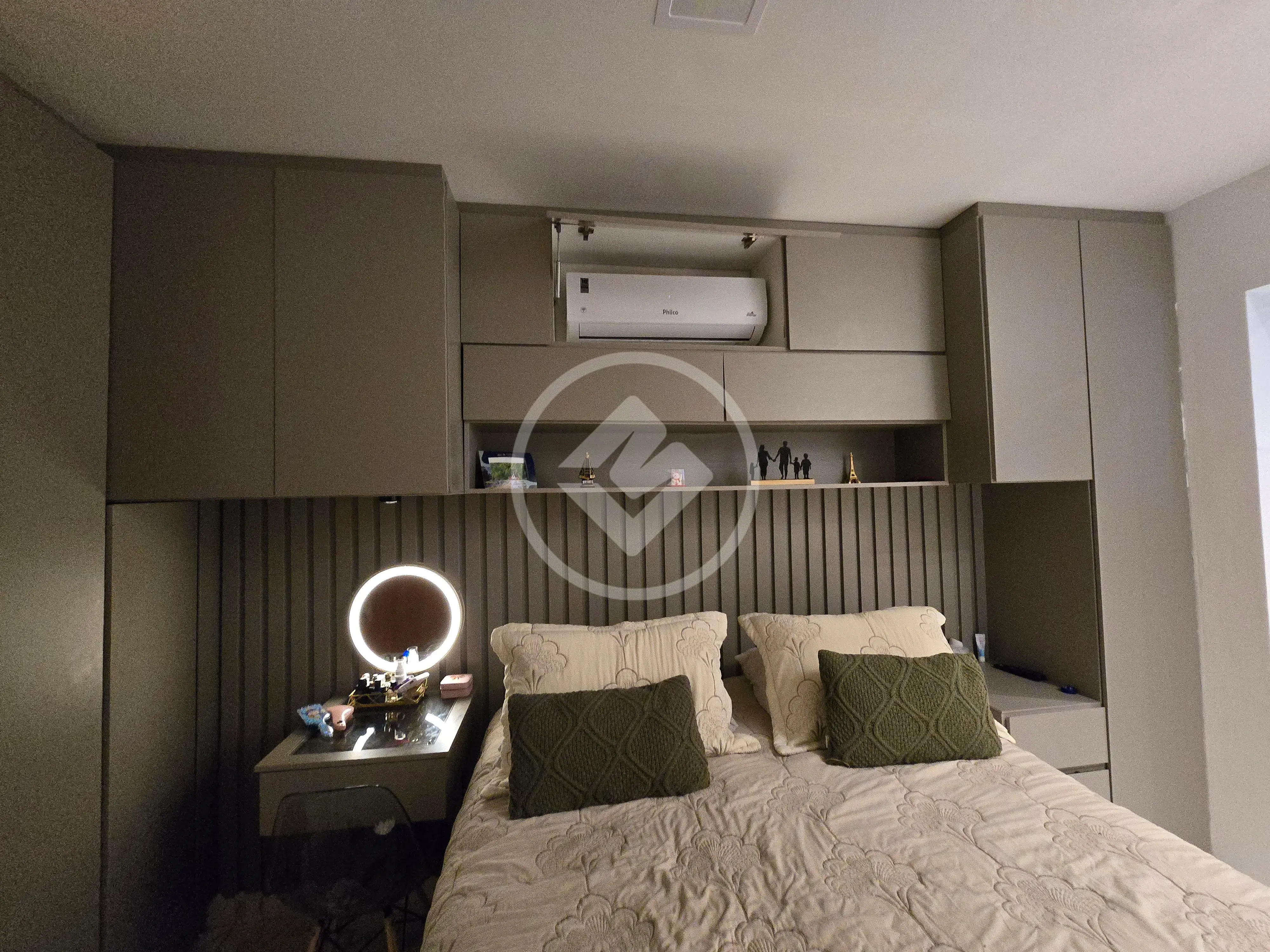 Imagem 1 - Apartamento em BESSA, João Pessoa - PB
