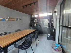 Imagem 6 - Apartamento em BESSA, João Pessoa - PB