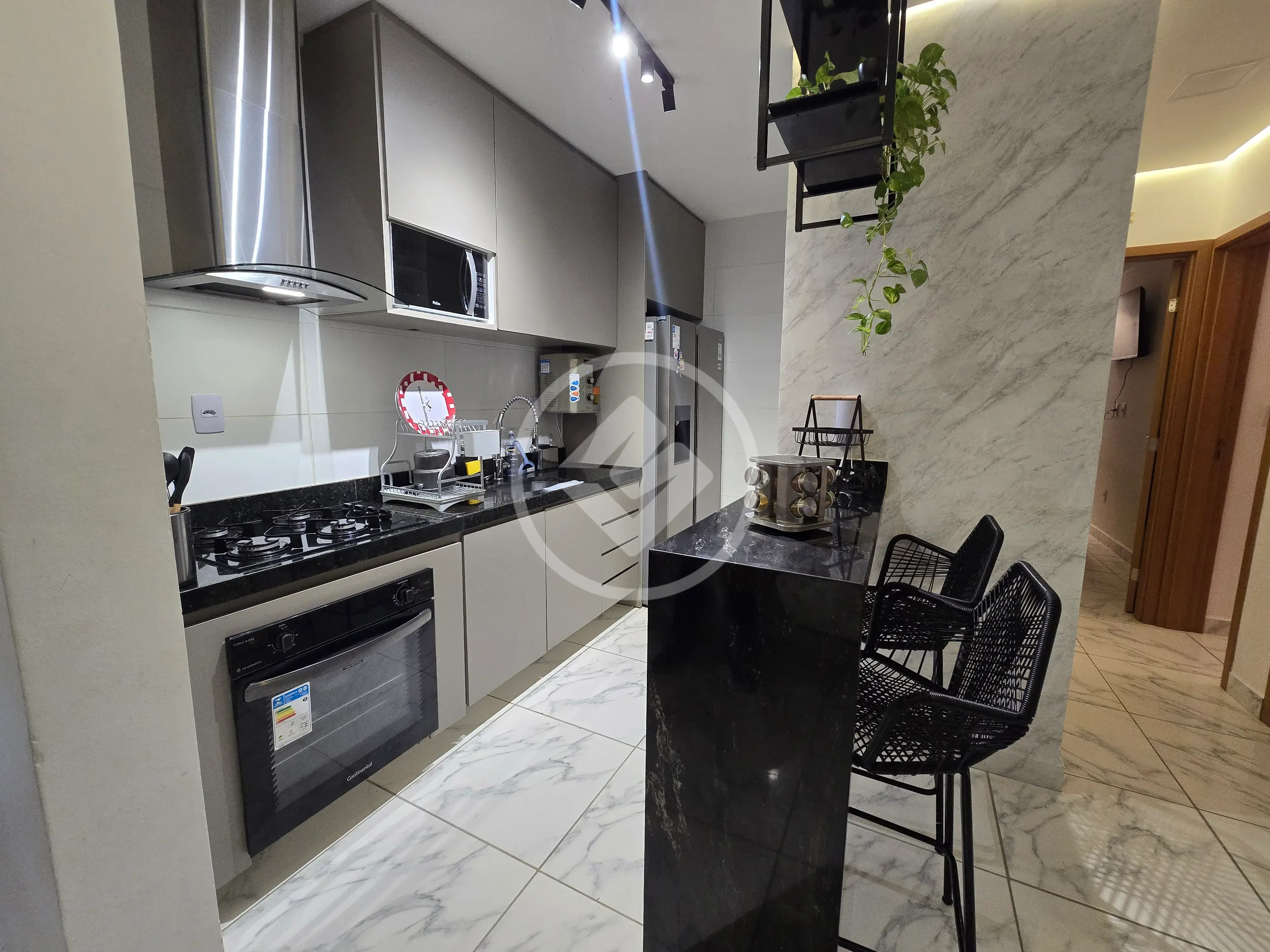 Image 9 - Apartamento em BESSA, João Pessoa - PB