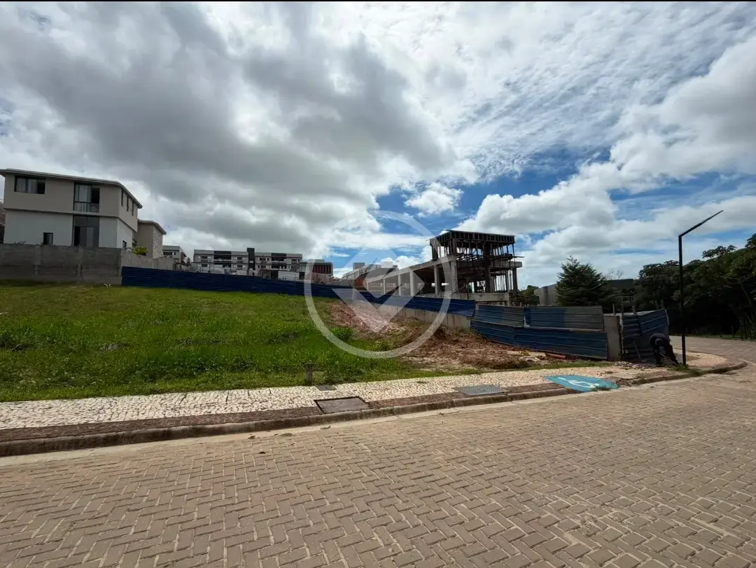 Image 6 - Terreno Condomínio em Bancários, João Pessoa - PB