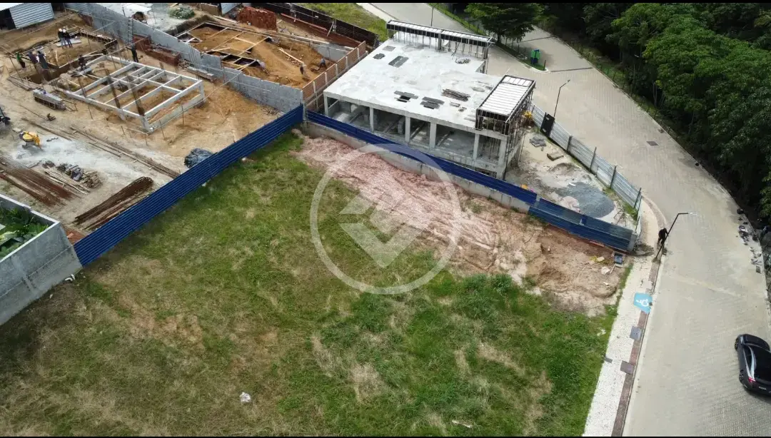 Image 2 - Terreno Condomínio em Bancários, João Pessoa - PB