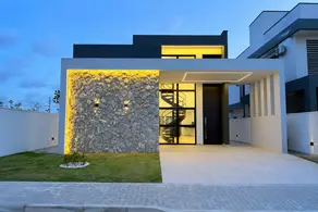 Casa Condomínio Muçumagro, João Pessoa - PB — foto 1