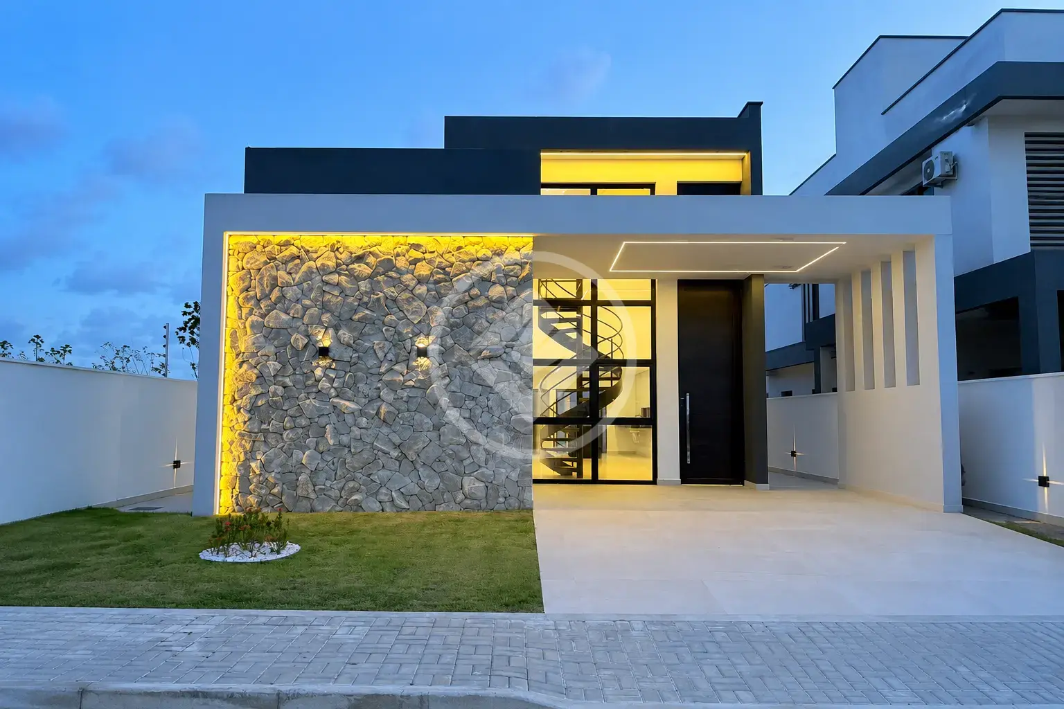 Imagem 1 - Casa Condomínio em Muçumagro, João Pessoa - PB