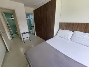 Apartamento Cabo Branco, João Pessoa - PB — foto 2