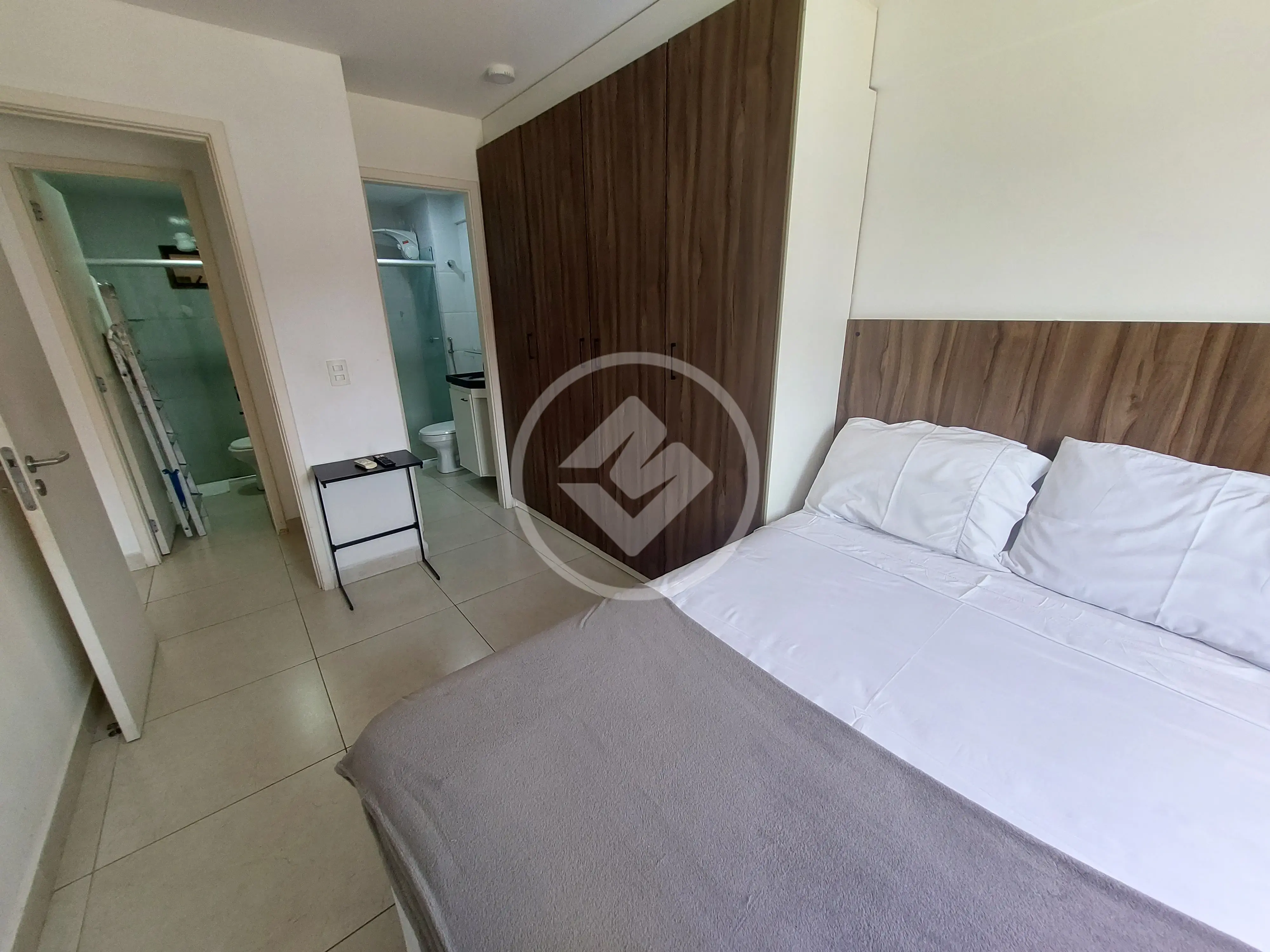 Image 2 - Apartamento em Cabo Branco, João Pessoa - PB
