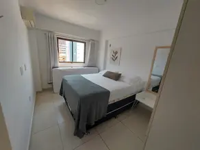 Apartamento Cabo Branco, João Pessoa - PB — foto 1