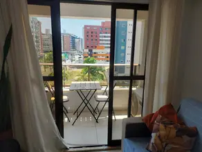 Imagem 6 - Apartamento em Cabo Branco, João Pessoa - PB